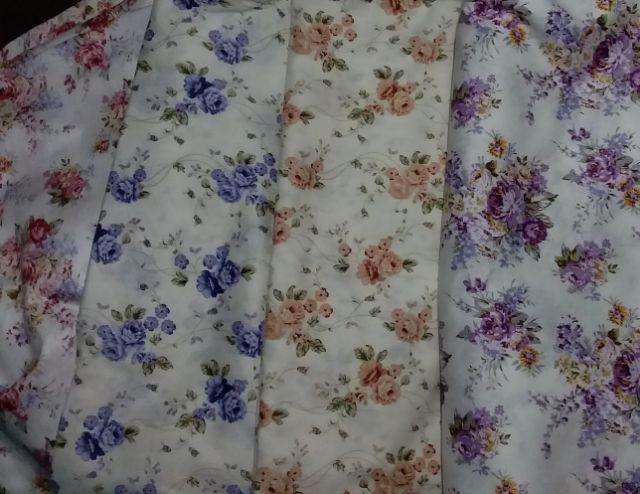 Best Seller  Motif Shaby  Katun Jepang