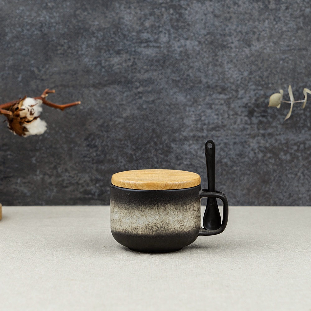 Lumosh - Arcus Ceramic Mug