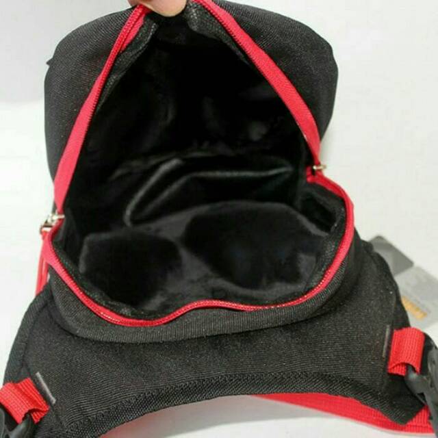 TAS SELEMPANG PAHA KEREN MODIS - SLING BAG