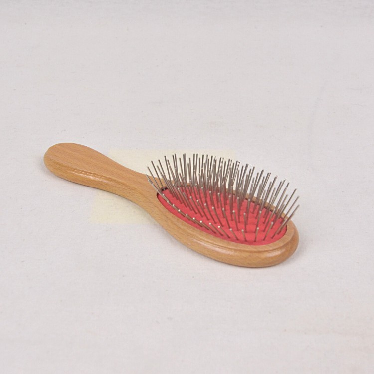 

VELLUS Sisir Premium Pin Brush