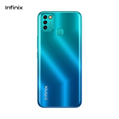 Infinix Smart 6 3/64GB Murah Bergaransi [Cek Deskripsi]