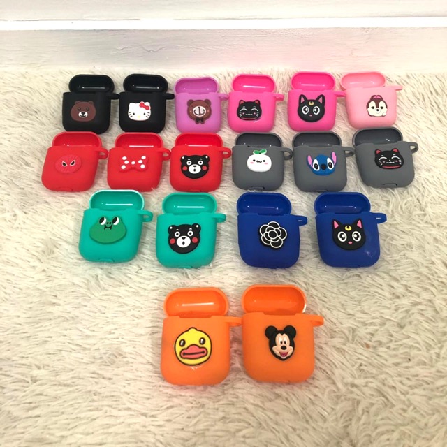 AIRPODS CARRYING CASE