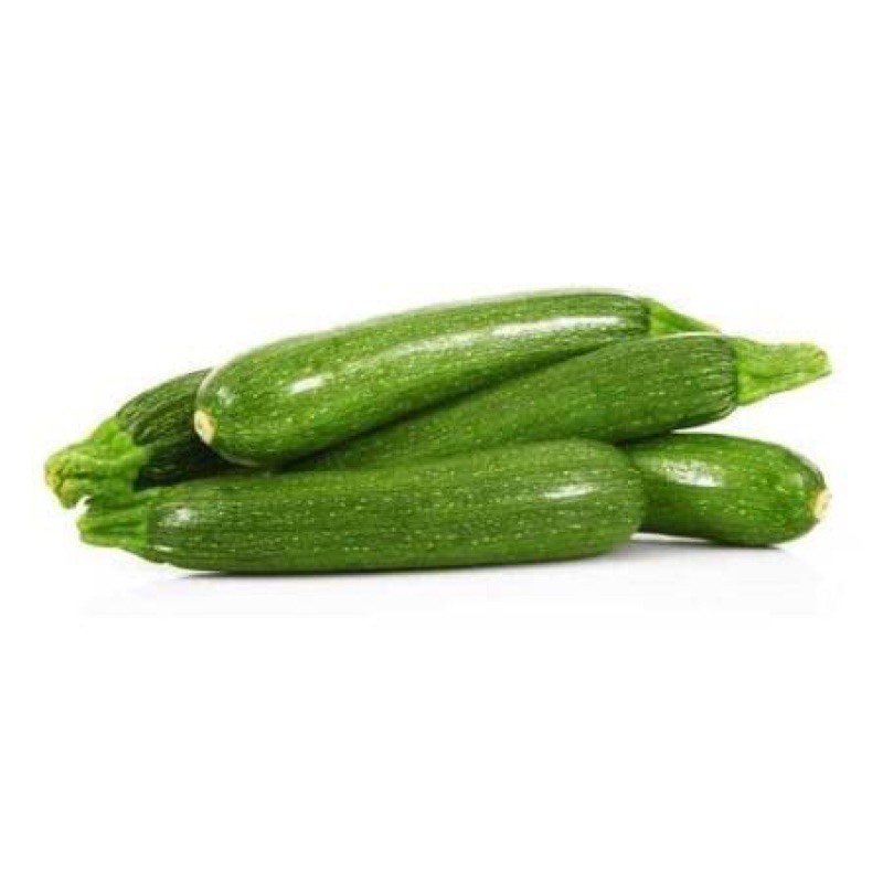 

ZUCHINNI / ZUCINNI / ZUCINI 500gr