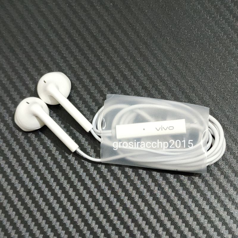 HEADSET XE680 + MIC ( PACKING PLASTIK )