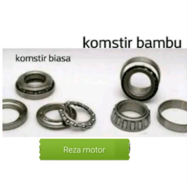KOMSTIR VARIO 110/ VARIO 125/VARIO FI/SCOPPY/SUPRA