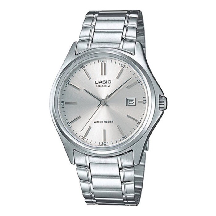 Jam Tangan Pria Analog Casio Original Japan Movt MTP-1183A-7A Original