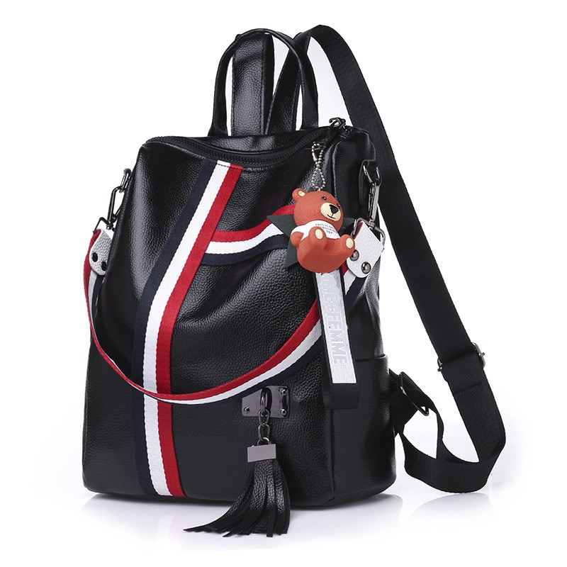 TASHAPPY BTH910 tas RANSEL STYLISH wanita import model korea import EL 983 BQ2040 GT1652