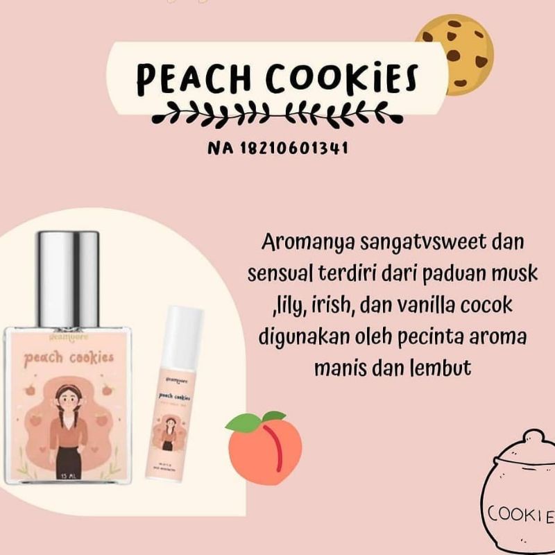 ❤️New❤️ Geamoore eau de perfume addict series 15ml-8