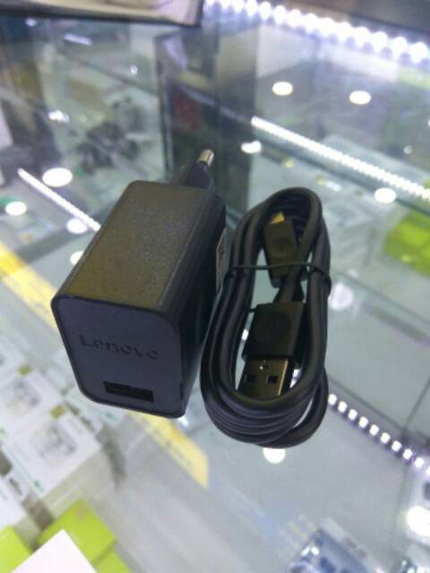 Lenovo Charger Lenovo 2a Original Murah Garansi