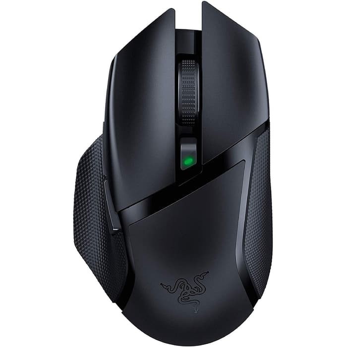 Razer Basilisk X Hyperspeed Wireless 5G Bluetooth Gaming Mouse