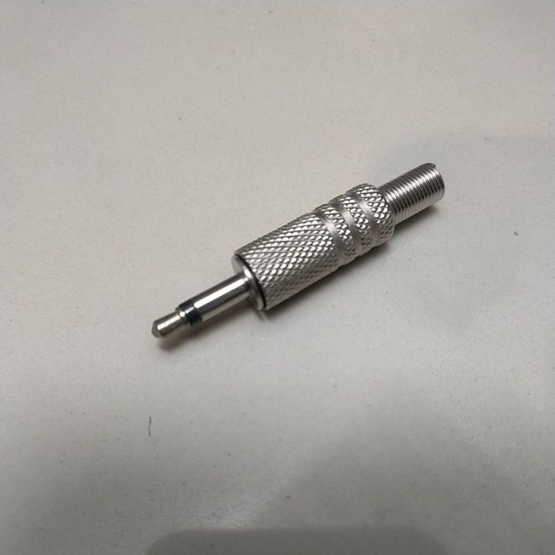 JACK MINI MONO / STEREO UNTUK HP , LAPTOP