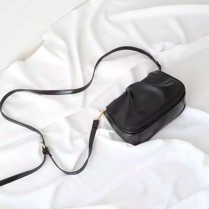 Flicka bag kode DD 103 Black