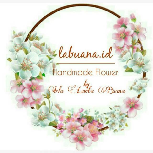 irlaluvitabuana