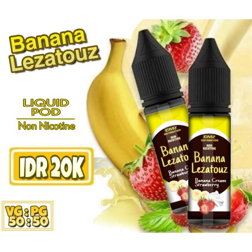 Promo Cappucino Dream 15ml 0mg Shopee Indonesia