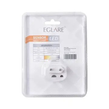 ACE Eglare Lampu Tidur Led - Putih