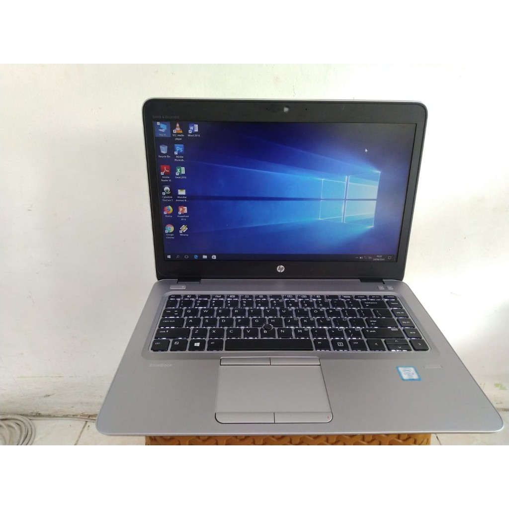 LAPTOP HP ELITEBOOK 820 G3