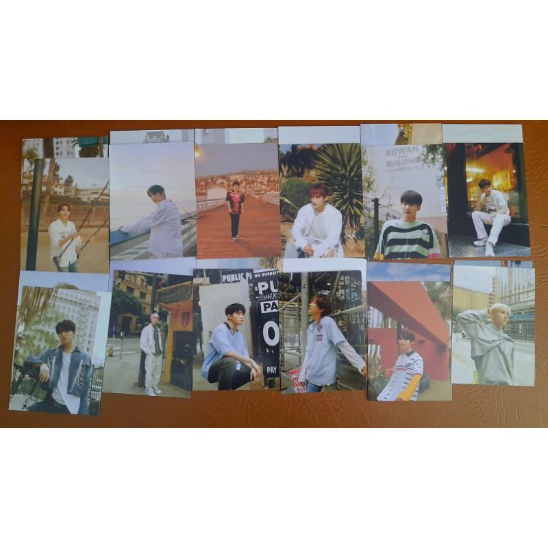 SEVENTEEN HENGGARAE KIHNO PC