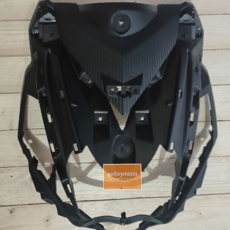 Tameng Cover Bagian Dalam Mio M3 Mio 125