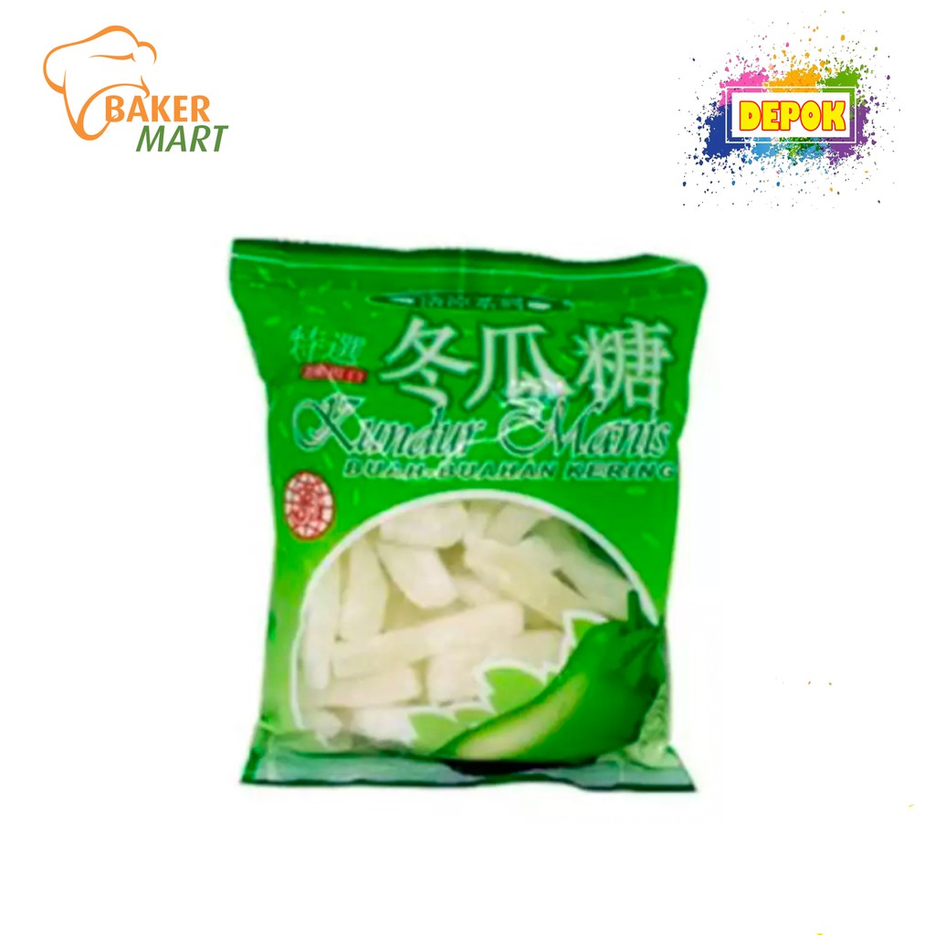 

Kundur Manis / Buah Kering 250Gr
