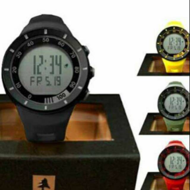 Cuci gudang Jam Tangan Consina 2821 Kekinian