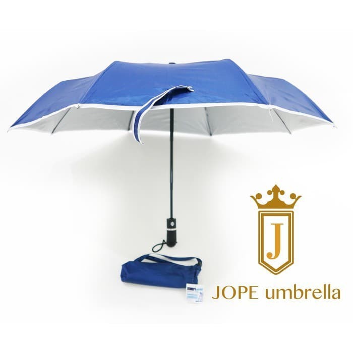 PAYUNG LIPAT OTOMATIS JOPE UMBRELLA | high quality umbrella