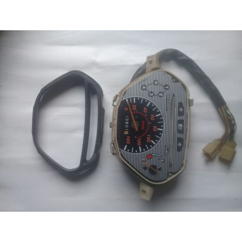 spedometer supra fit lama supra x lama