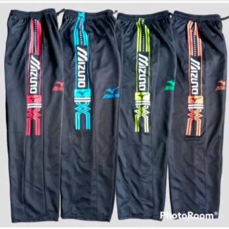 terbaru celana panjang mizuno