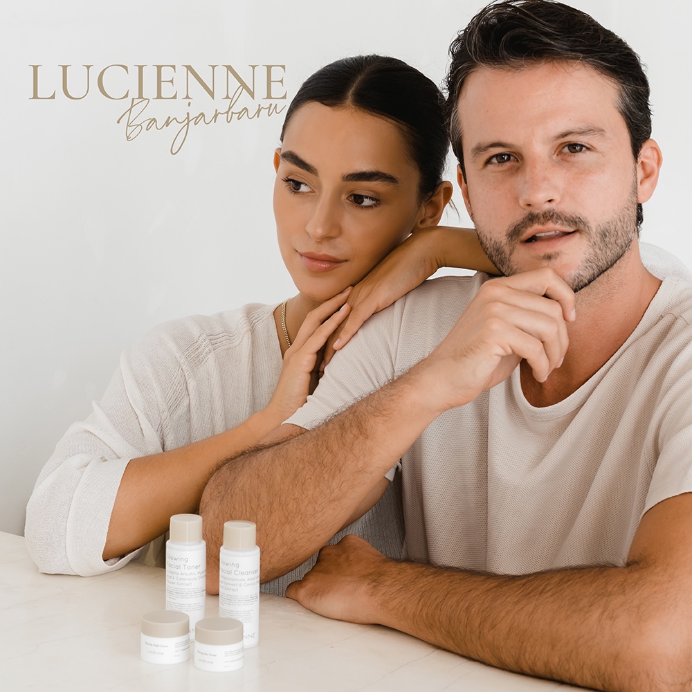 Lucienne Paket Whitening