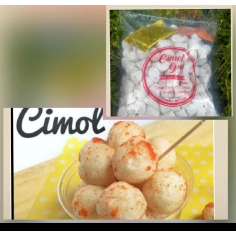 

cimol