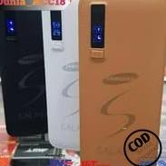 Product Terkece //
TnT POWER BANK SAMSUNG GEIAXY / OPPO 19800 MAH / 99000MAH / TIGA WARNA '' //Pasti