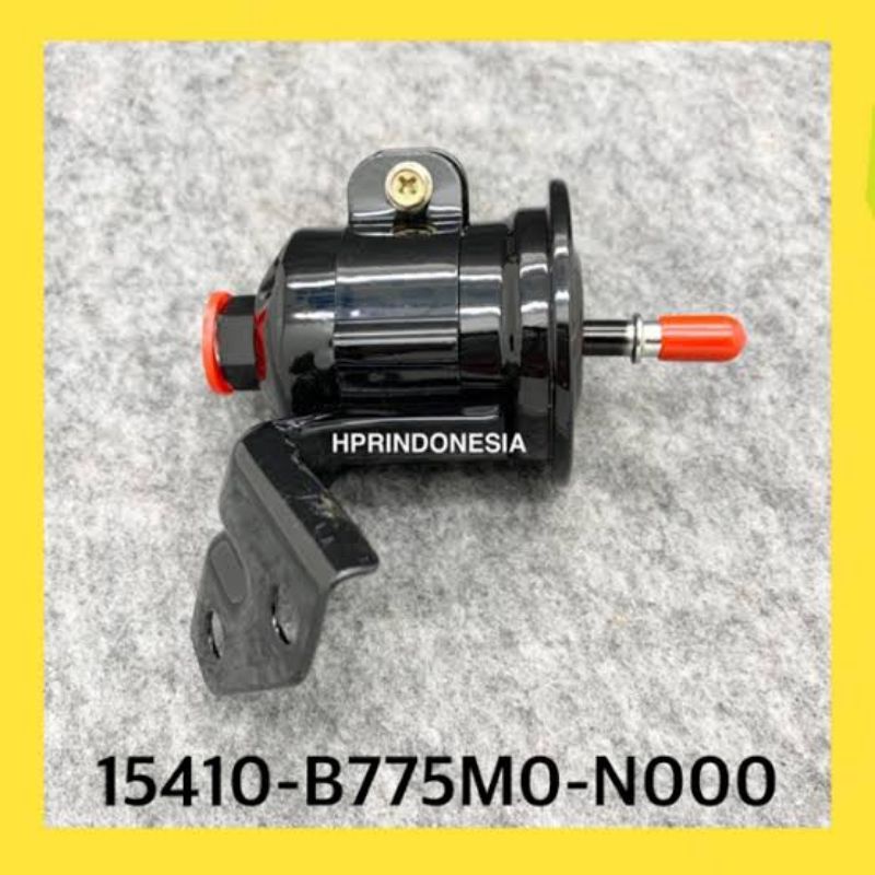 FILTER BENSIN INTUK MOBIL FUTURA INJEKSI