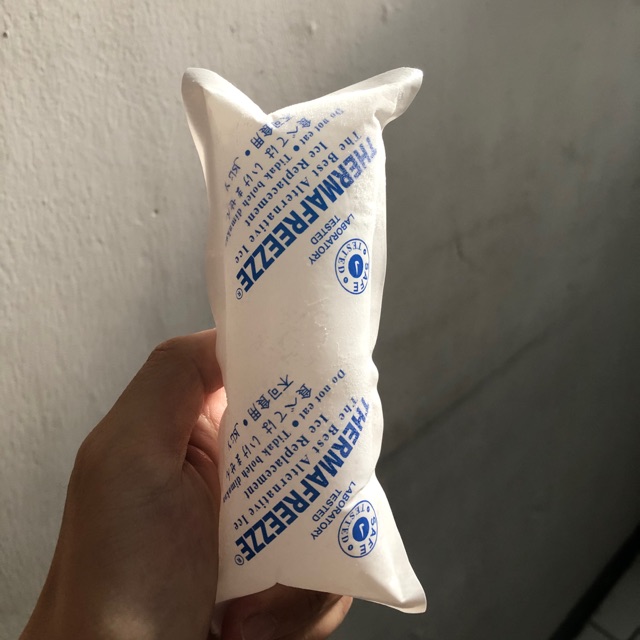 ICE GEL
