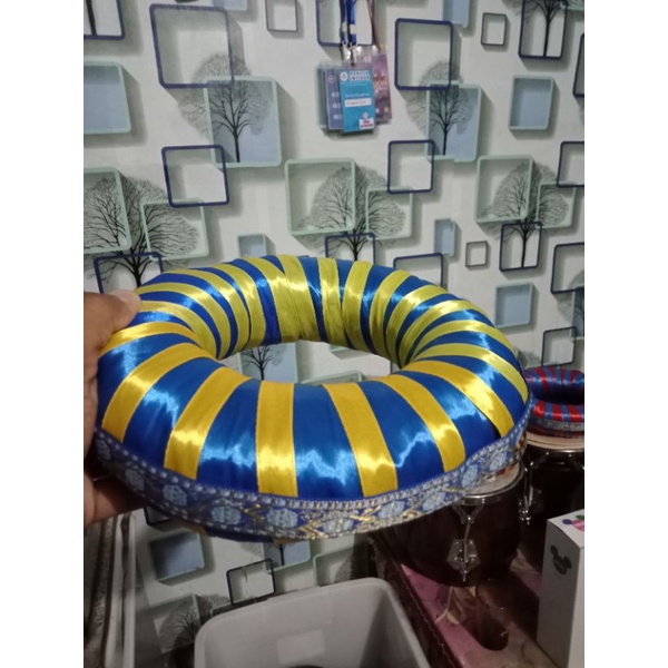Bantalan tabla bagus dan anteng buat tabla kendang