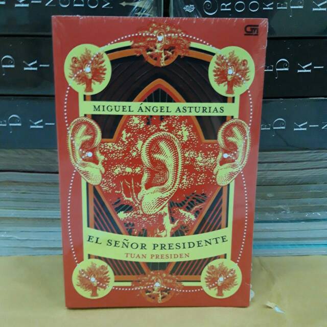 TUAN PRESIDEN EL SENOR PRESIDENTE