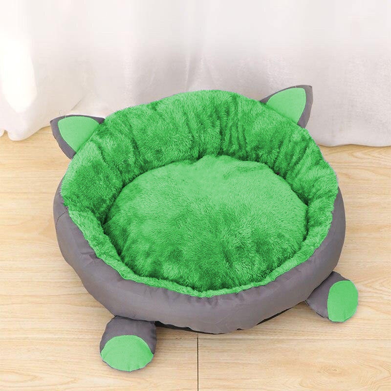 Tempat tidur Kucing Besar Besar Dan Jumbo/Rumah Kucing/Ranjang Kucing/Alas Tidur Kucing Murah/Kasur Kucing Bulu Halus Dan Hangat/Tempat Tidur Kucing Dan Anjing/Aksessoris Hewan Peliharaan/Kandang Kucing Murah/Cat Bed/Kasur Kucing Empuk Jumbo/Bantal Kucing