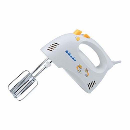 MIYAKO Hand Mixer / MIxer Tangan HM 620 - Garansi Resmi 1 Tahun