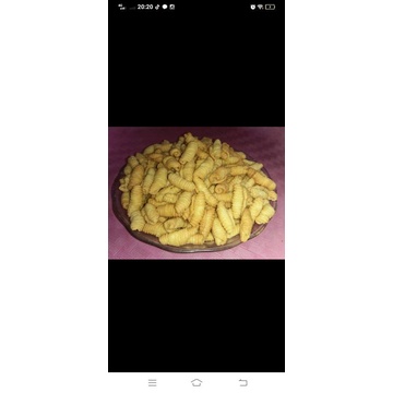 

kue garbu uler uleran