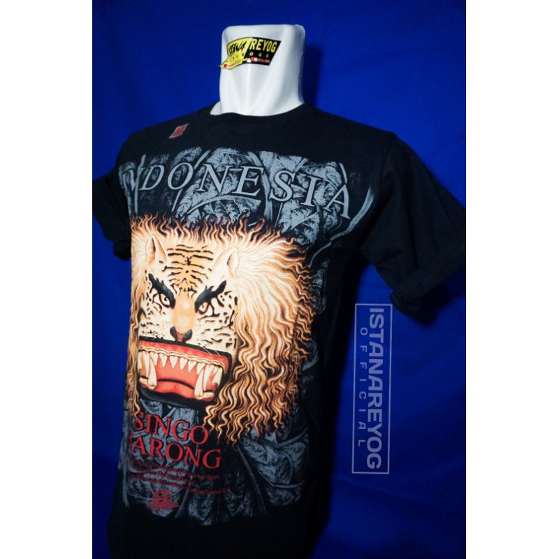 KAOS BUDAYA DOA BARONGAN PONOROGO BAJU REOG PONOROGO BAJU JARANAN