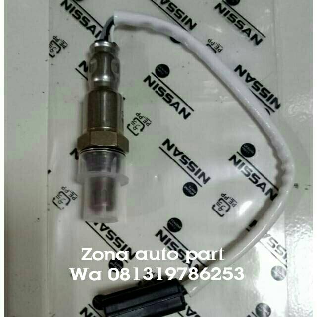 SENSOR OXIGEN LIVINA 22690-ED000