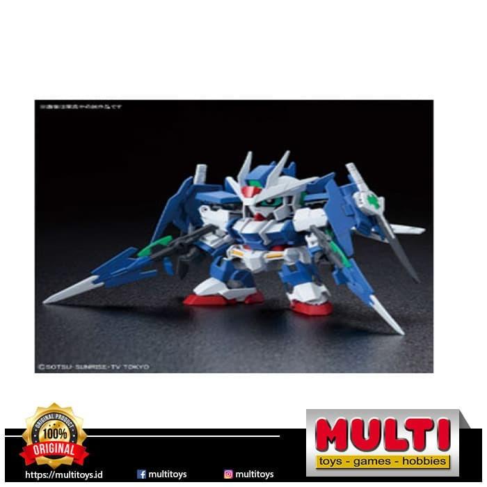 Gundam Sd Cross Silhouette 00 Diver Ace 55343