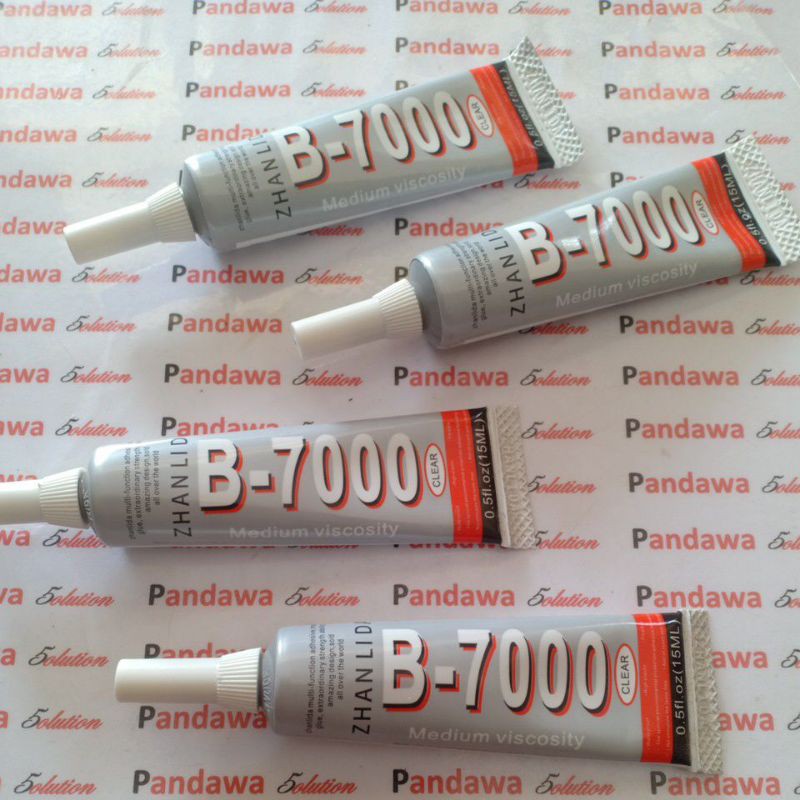 

lem b-7000 (transparan )