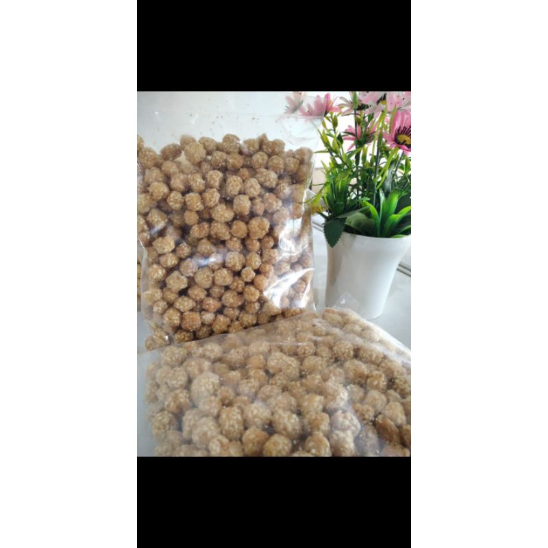 

Roti Ketawa Mini 1Kg