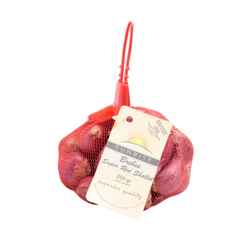 

Sunrise Bawang Merah [250 gr]