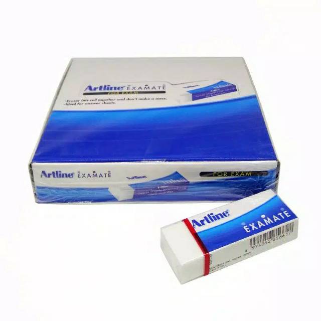 

Artline Eraser / Penghapus Pensil eer-22