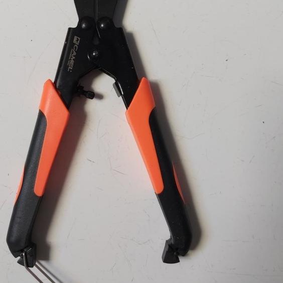 ❂ Bolt cutter 8" camel ◌