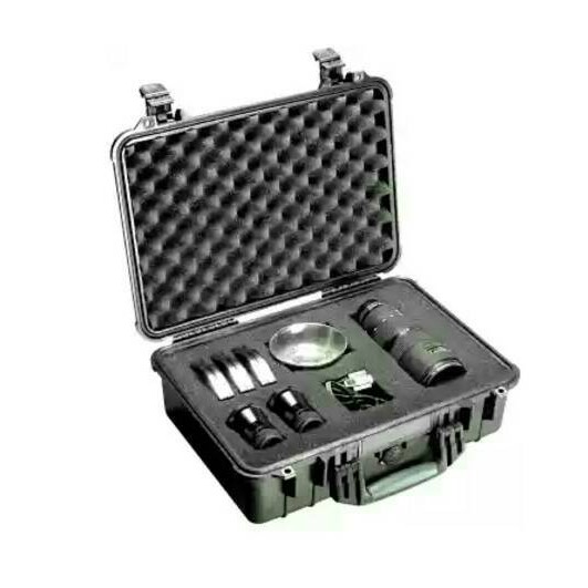 Pelican 1500 full foam