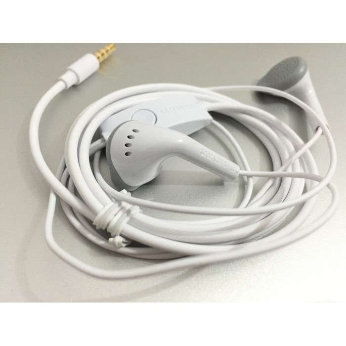 Headset Original Samsung EHS61A Stereo Earphone