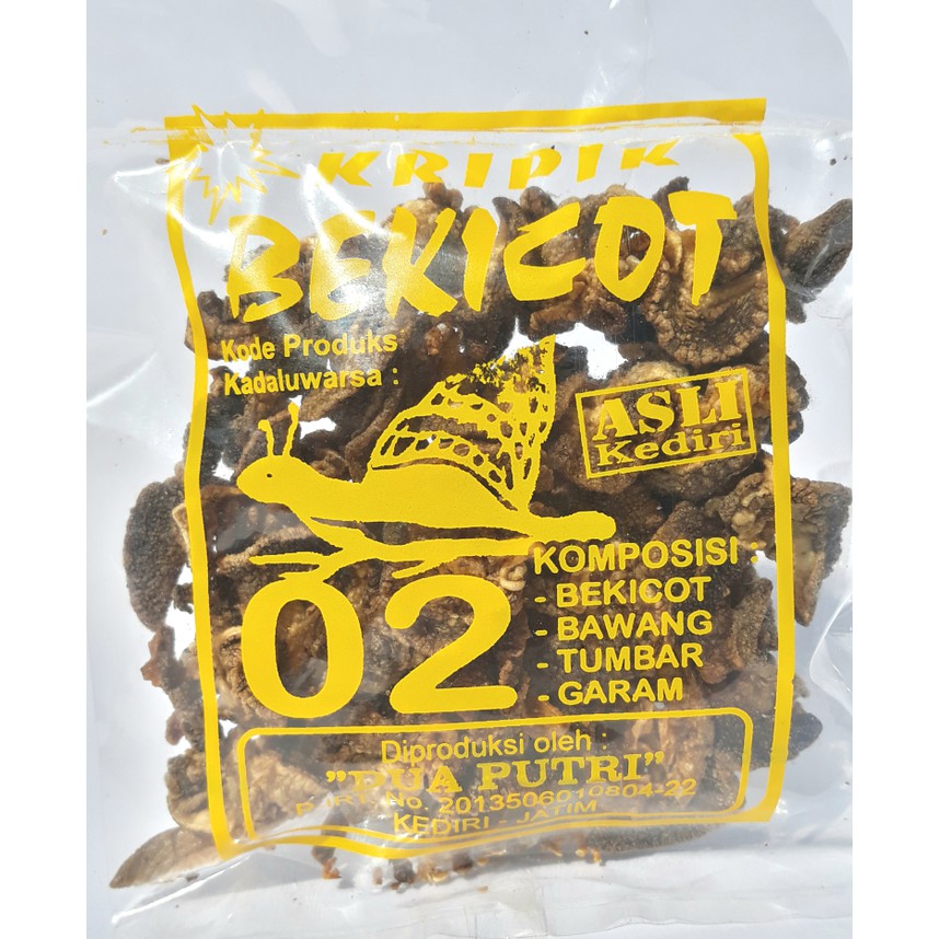 

Keripik bekicot Keripik 02 ~ kp1076