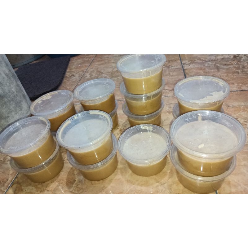 

Petis super Pamekasan isi 1/4