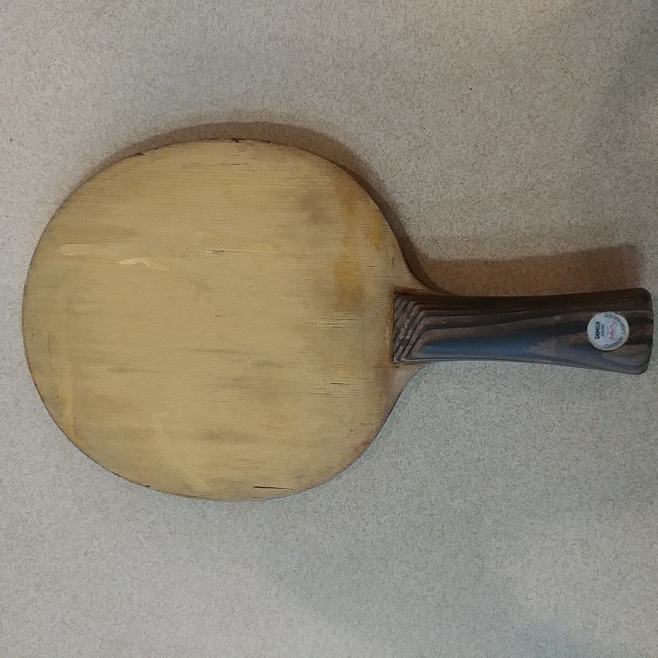 Blade Butterfly Gergely Old Tag 2